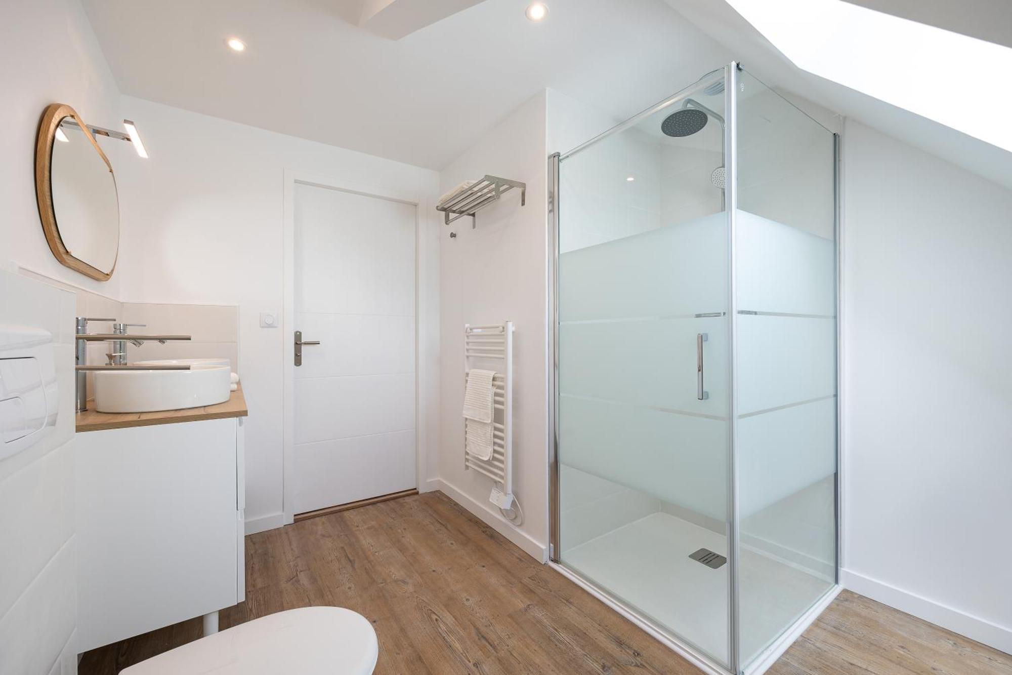 Duplex Petit-Fort Proche Plage Gravelines Ngoại thất bức ảnh